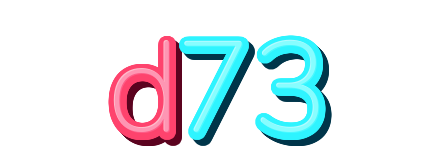 d73 — logo kanal