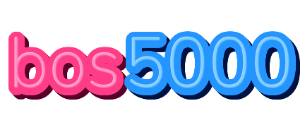 bos5000 — logo kanal