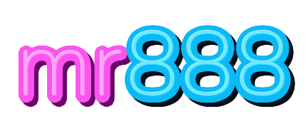 mr888 — logo kanal
