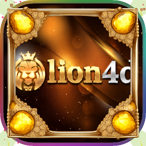 lion4d — mitra unggulan
