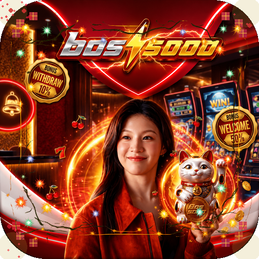 bos5000 — mitra unggulan