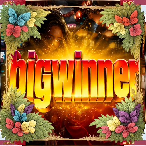 bigwinner — galeri pratinjau - APK Resmi