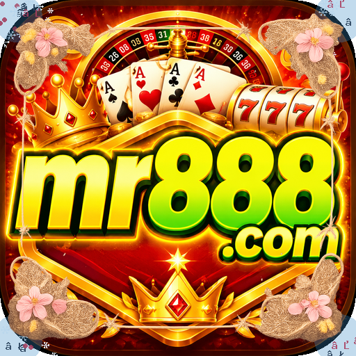 mr888 — mitra unggulan