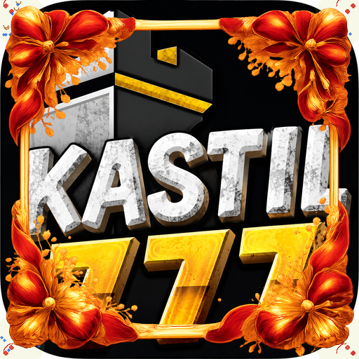 kastil777 — mitra unggulan